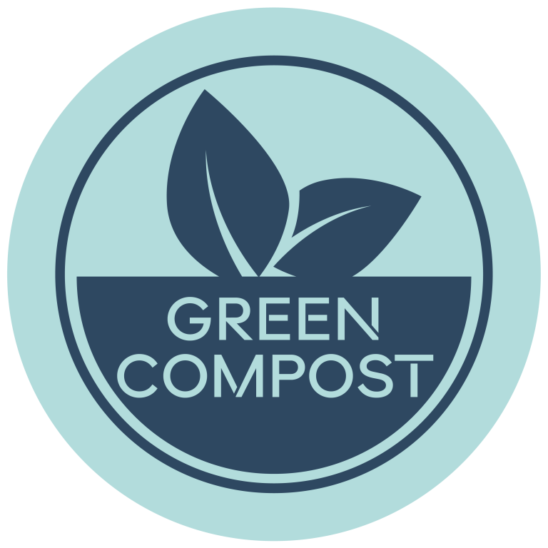 Green compost