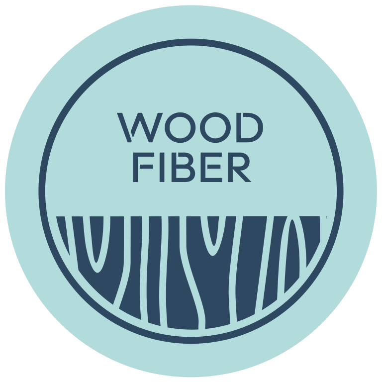 Wood fiber