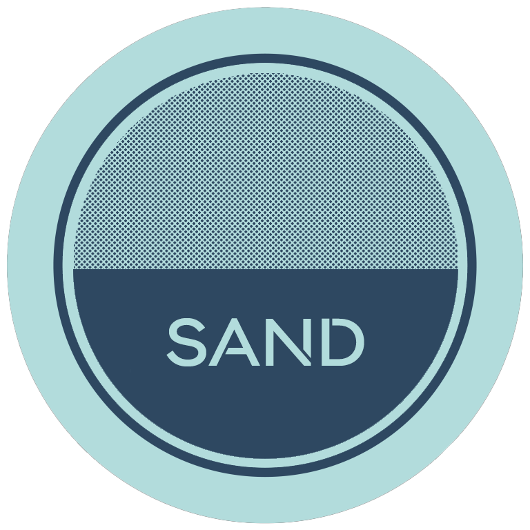 Sand