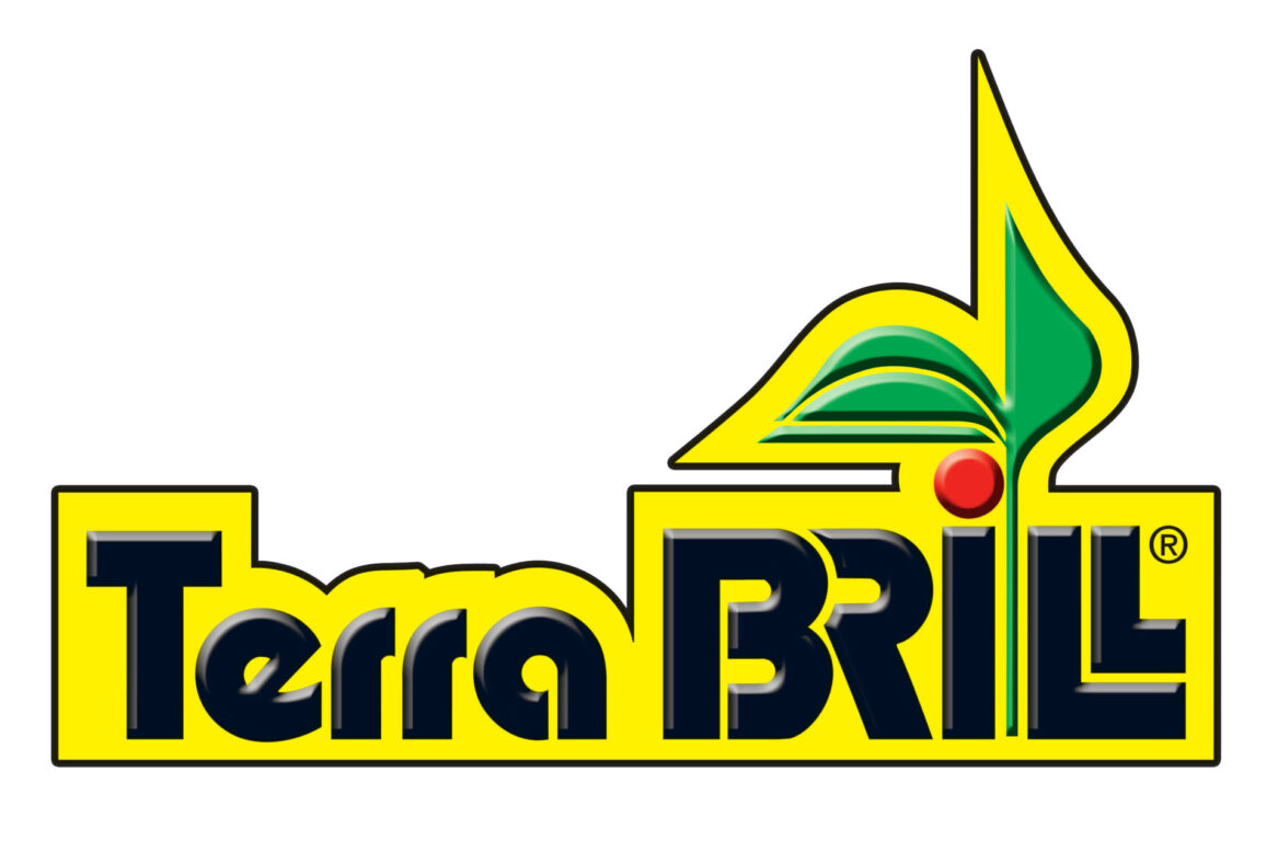 TerraBRILL logo