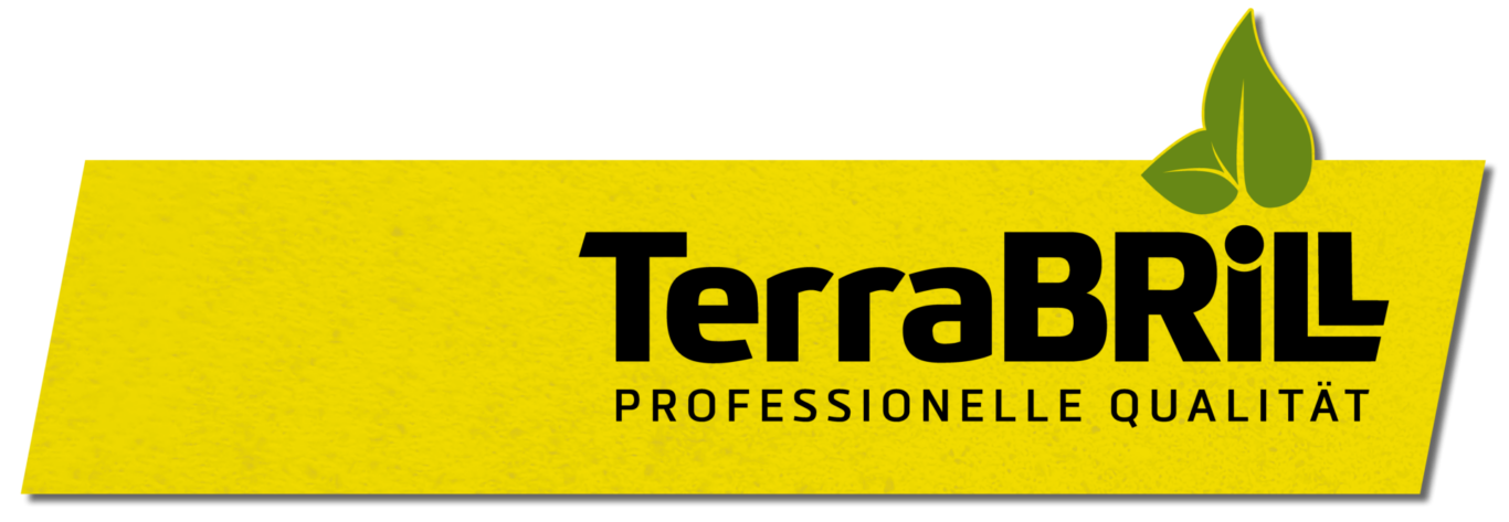 TerraBrill logo